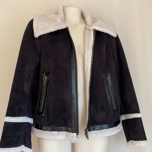 New Michael Kors warm Jacket Petite XL NWT $325